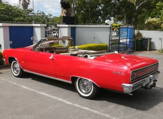 Farewell Car Hire and all occasions