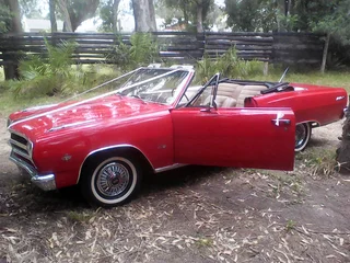 Farewell Car Hire and all occasions