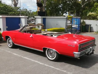 Car Hire Weddings and other