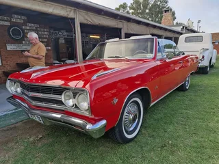 Wedding Car Hire and Any Special Event