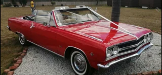 Wedding Car Hire and Any Special Event