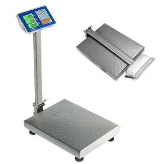 Platform scale(small)
