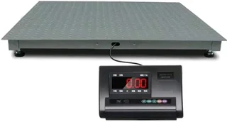 Platform Scale large