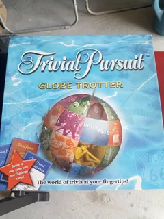 Trivial Pursuits