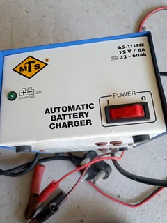 Battery Charger