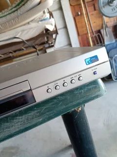 Dvd Player