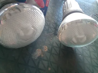 Garden Ouside Lights