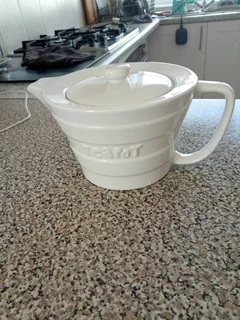 Teapot - Ad Posted By Elaine Tomlinson