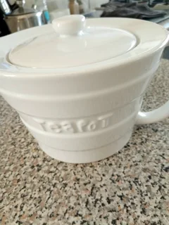 TEAPOT - Ad posted by Elaine Tomlinson