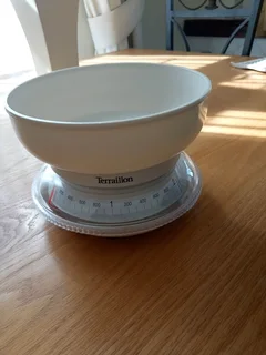 Kitchen Scales