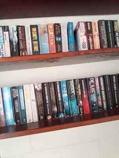 BOOKS - Ad posted by Elaine Tomlinson