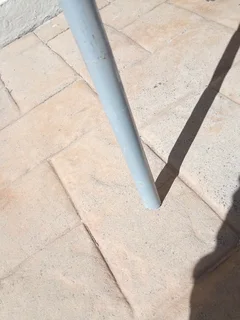 Parasol - Ad posted by Elaine Tomlinson