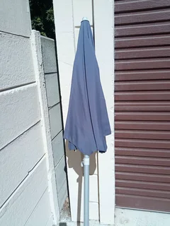 Parasol - Ad posted by Elaine Tomlinson