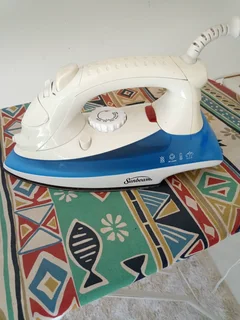 IRON - Ad posted by Elaine Tomlinson