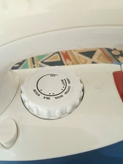 IRON - Ad posted by Elaine Tomlinson