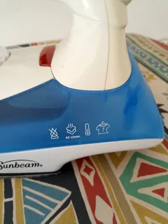 IRON - Ad posted by Elaine Tomlinson