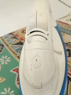 IRON - Ad posted by Elaine Tomlinson