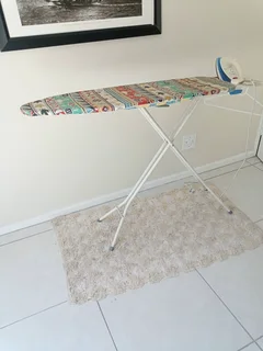 Ironing Table