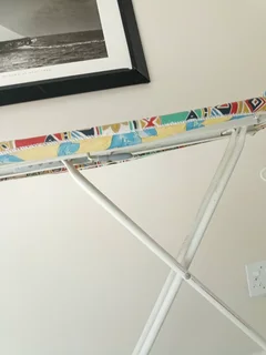 IRONING TABLE
