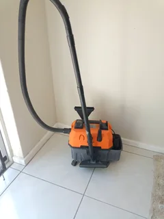 Vacuum cleaner