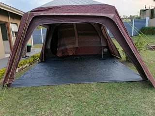Camp master Josini Camping Tent