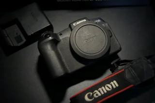 Canon eos Rp