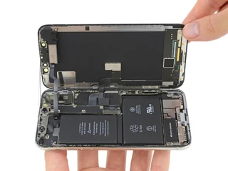 Apple iPhone Battery for Replacement at NCC Umhlanga