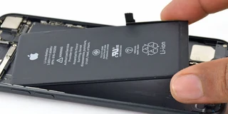 Apple iPhone Battery for Replacement at NCC Umhlanga