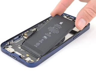 Apple iPhone Battery for Replacement at NCC Umhlanga