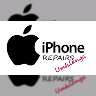 Apple iPhone Repairs at NCC Umhlanga