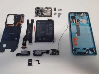 Repairs to Huawei Smartphones, Tablets &amp; Modems at NCC Umhlanga