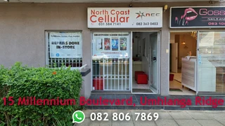 Nokia Smartphone Repair Centre at NCC Umhlanga