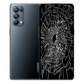 OPPO Smartphone Repair Centre at NCC Umhlanga