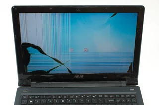 Laptop LCD Screen Replacement at NCC Umhlanga