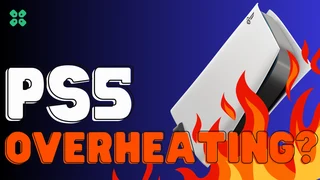 PlayStation 5 Overheating &amp; Switching Off Repair Service at NCC Umhlanga