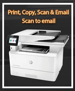 Print - Scan - Copy - Email - Laminate at NCC Umhlanga