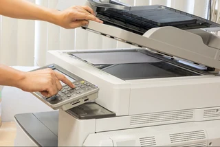 Print - Scan - Copy - Email - Laminate at NCC Umhlanga