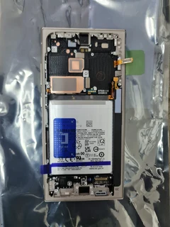 Samsung Galaxy S24 Ultra LCD Screen Replacement with Battery