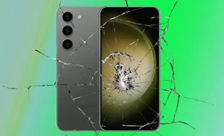 Samsung Galaxy S23 Ultra LCD Screen Replacement