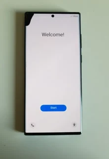 Samsung Galaxy S22 Ultra LCD Screen Replacement