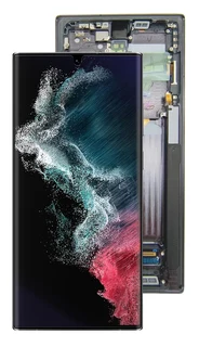 Samsung Galaxy S22 Ultra LCD Screen Replacement