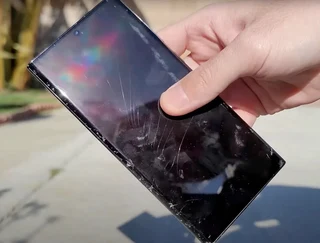 Samsung Galaxy S22 Ultra LCD Screen Replacement