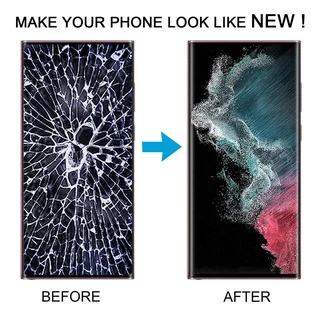 Samsung Galaxy S22 Ultra LCD Screen Replacement