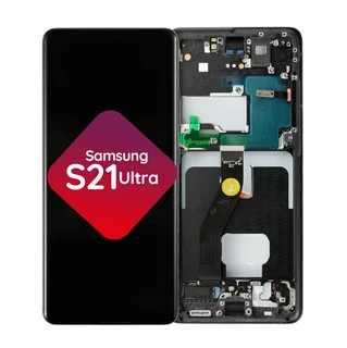 Samsung Galaxy S21 Ultra LCD Screen Replacement