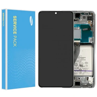 Samsung Galaxy S21 Ultra LCD Screen Replacement