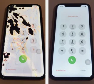 Apple iPhone 11 Screen Replacement and Repairs