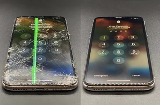 Apple iPhone 13 Pro Max Screen Replacement and Repairs