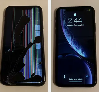 Apple iPhone 16 Screen Replacement and Repairs