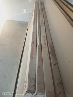 Aluminum Sliding Door