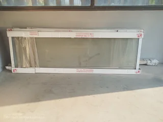 Aluminum Sliding Door